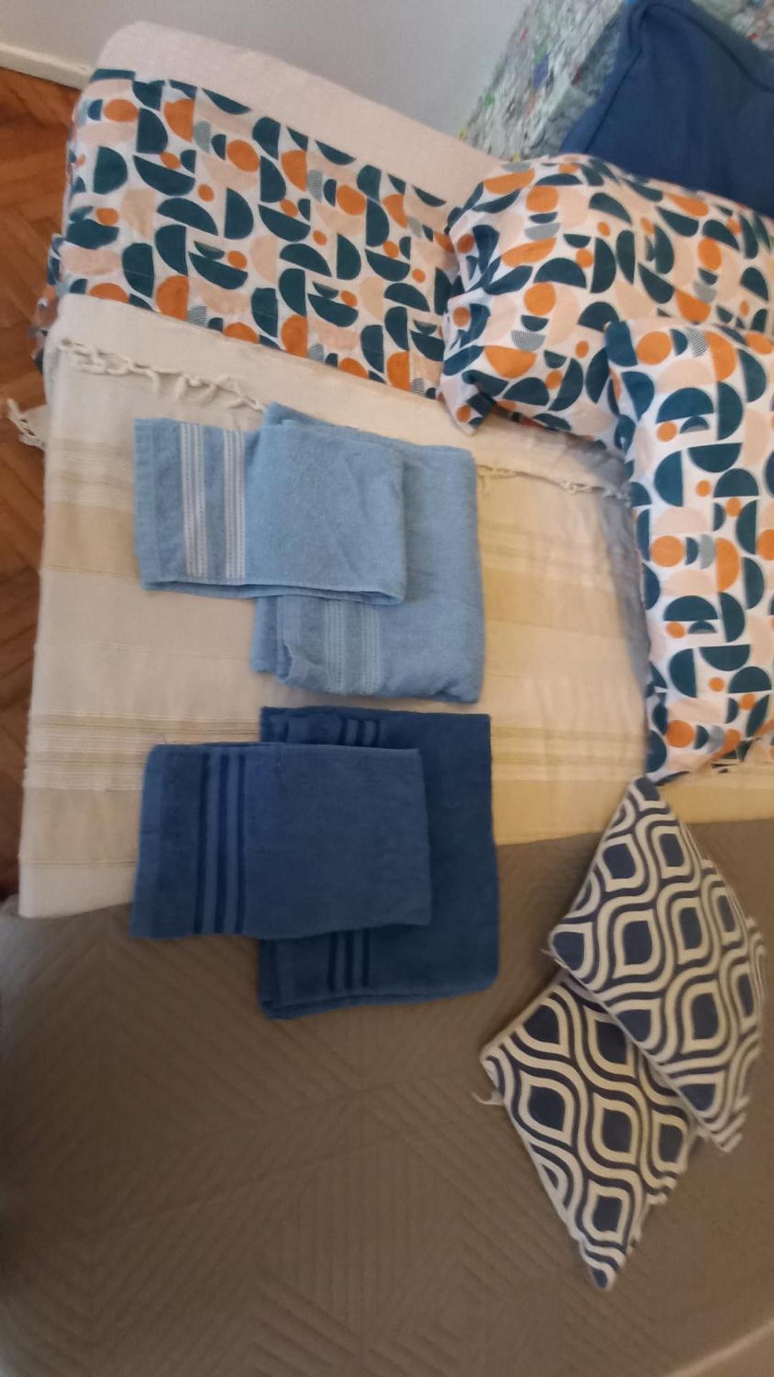 Apartamento Departamento En Petit Hotel/ La Isla Recoleta Ciudad Autónoma de Buenos Aires