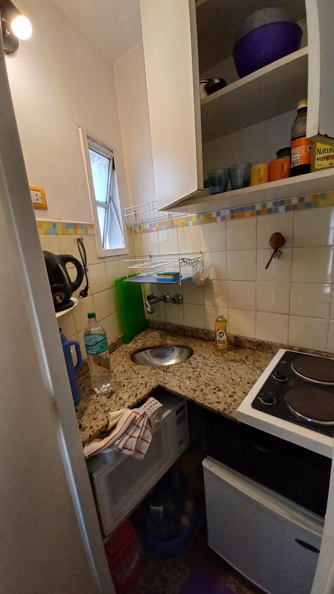 Apartamento Departamento En Petit Hotel/ La Isla Recoleta